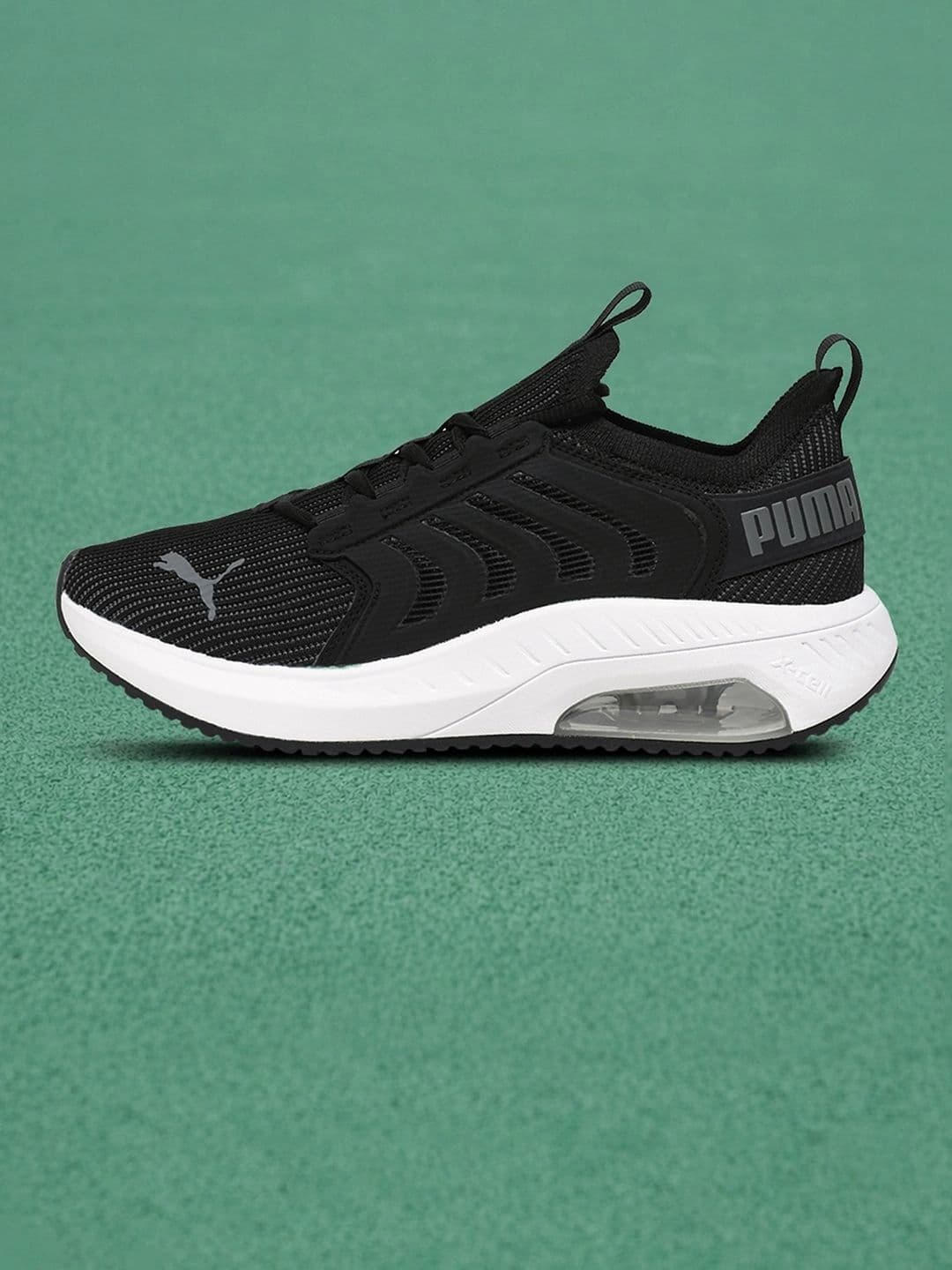 Puma Ayro Street Everyday Comfort Running Shoes - view 1