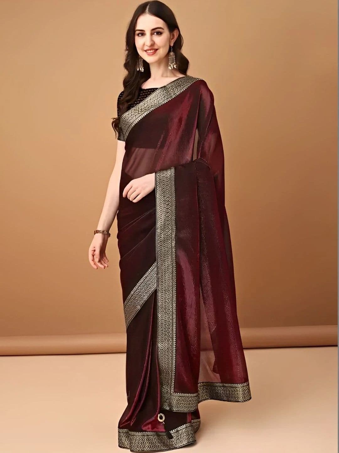 RENBRIZA Saree thumbnail 4