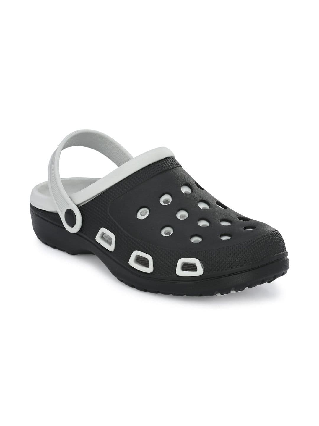 ZENG Men Clogs Sandals thumbnail 5