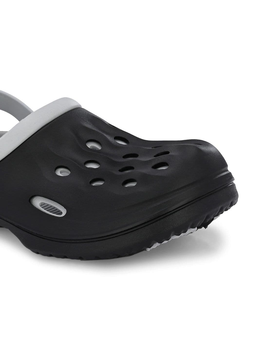 ZENG Men Clogs Sandals thumbnail 4