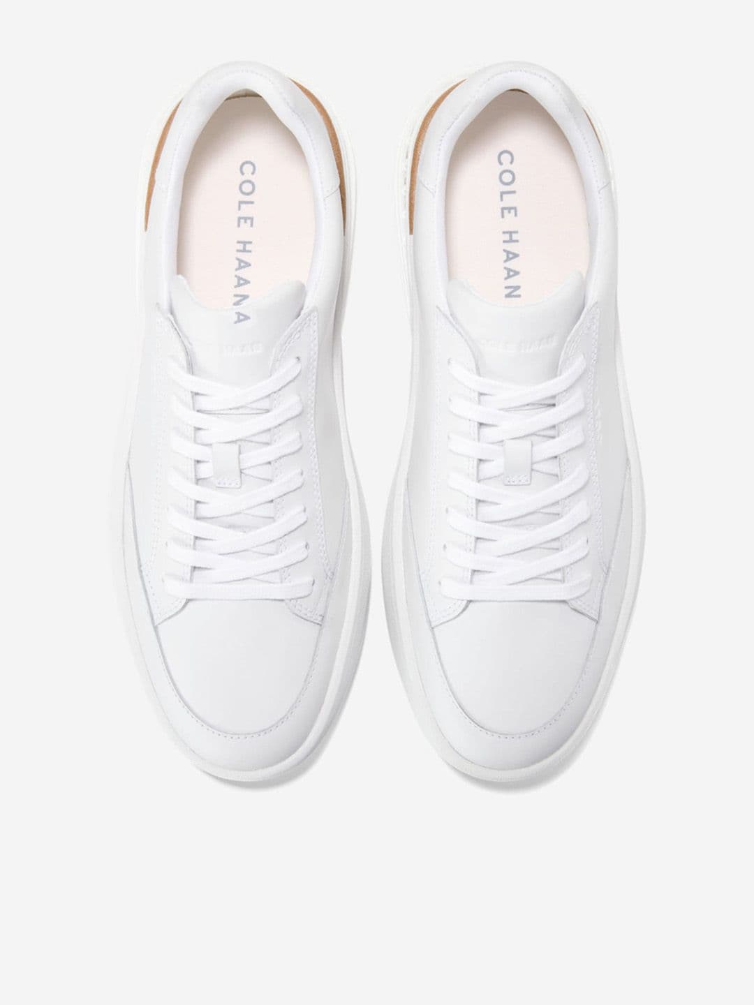 Cole Haan Men's GrandPRO Halfcourt SkyWeave Trainer thumbnail 5
