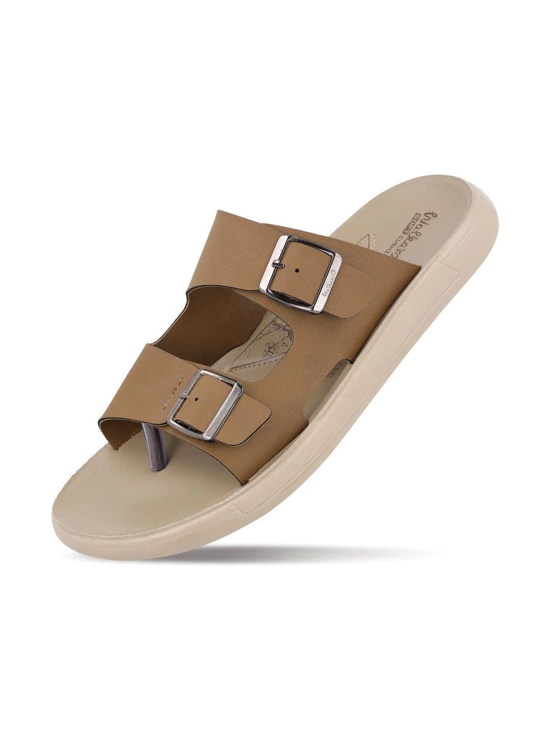 Walkaroo Men Comfort Sandals thumbnail 5
