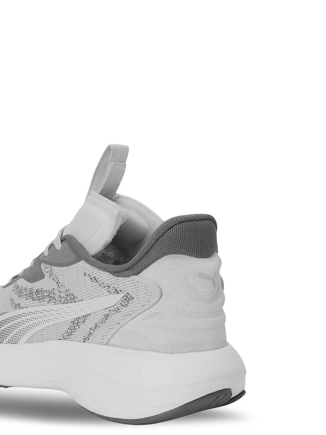 Puma Scend Pro Heat Stride Men Running Shoes thumbnail 7