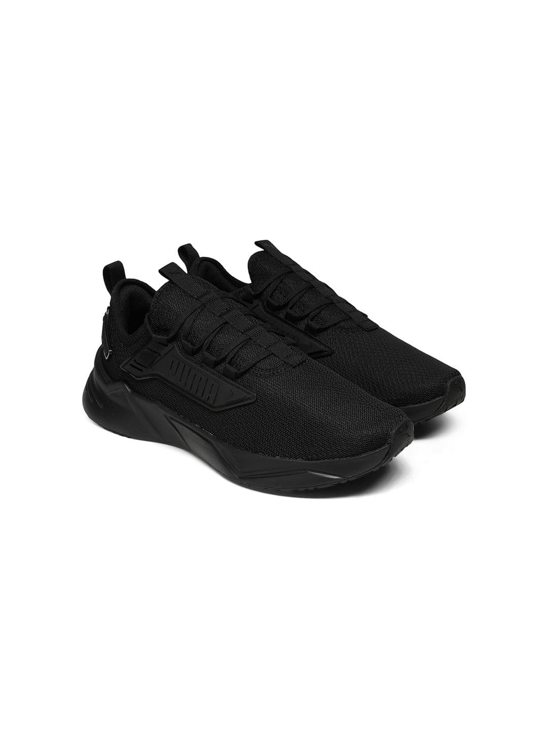 Puma Unisex Retaliate 3 Running Shoes thumbnail 2