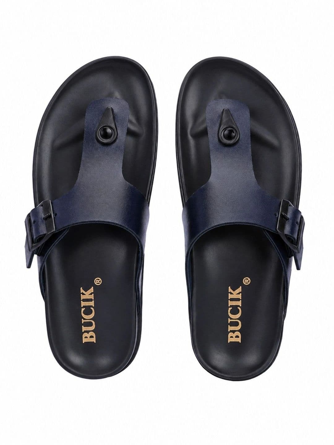 BUCIK Men Comfort Sandals thumbnail 3