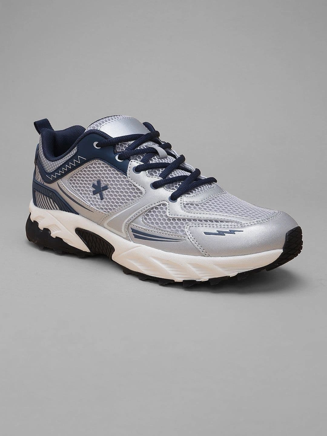 HRX by Hrithik Roshan Men Icon Running Shoes thumbnail 7