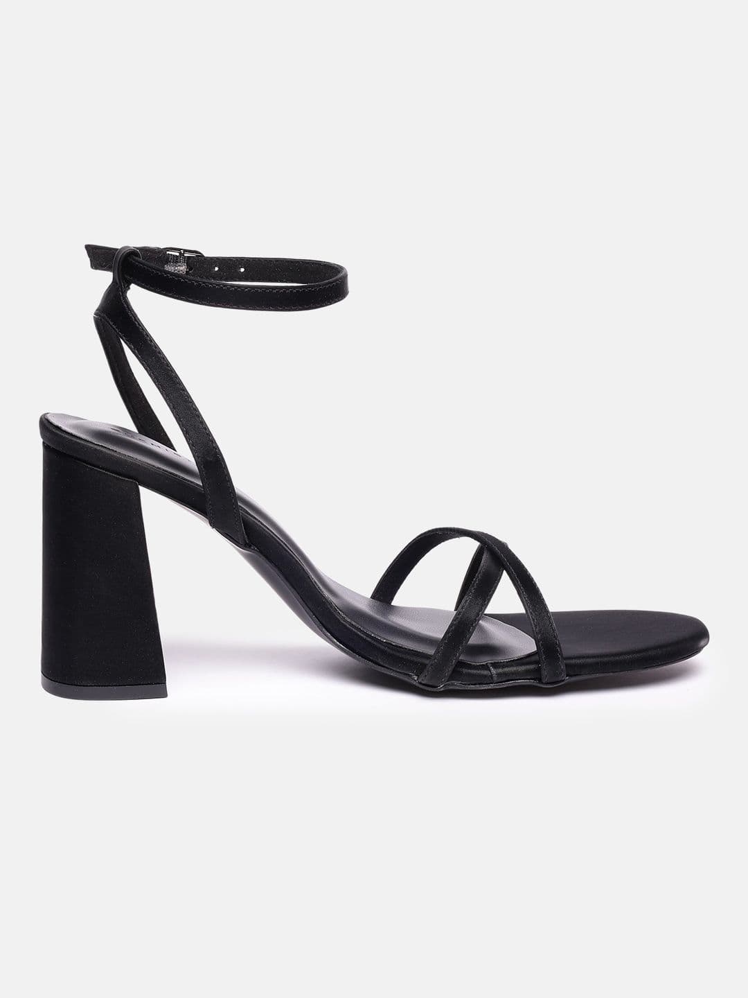 Chemistry Block Heeled Sandals thumbnail 5