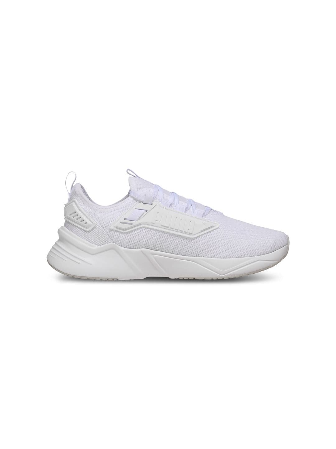 Puma Unisex Retaliate 3 Running Shoes thumbnail 4