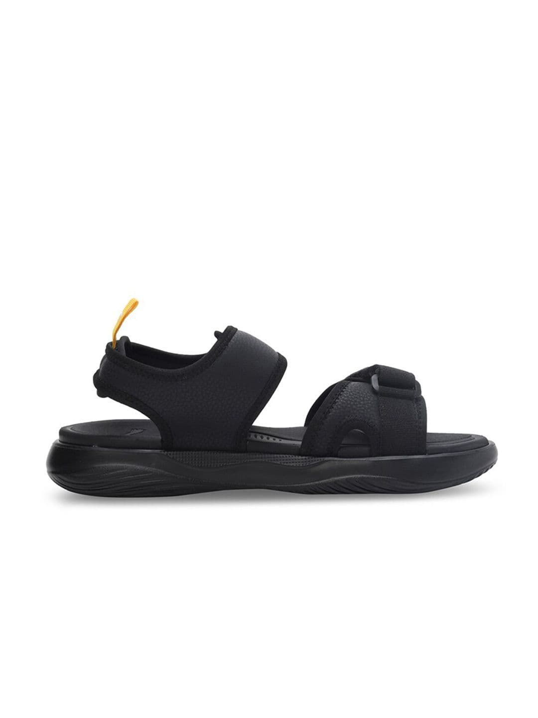 Puma Softride Seave Proplex Men's Extra Cushioning Hook and Loop Sandals thumbnail 3