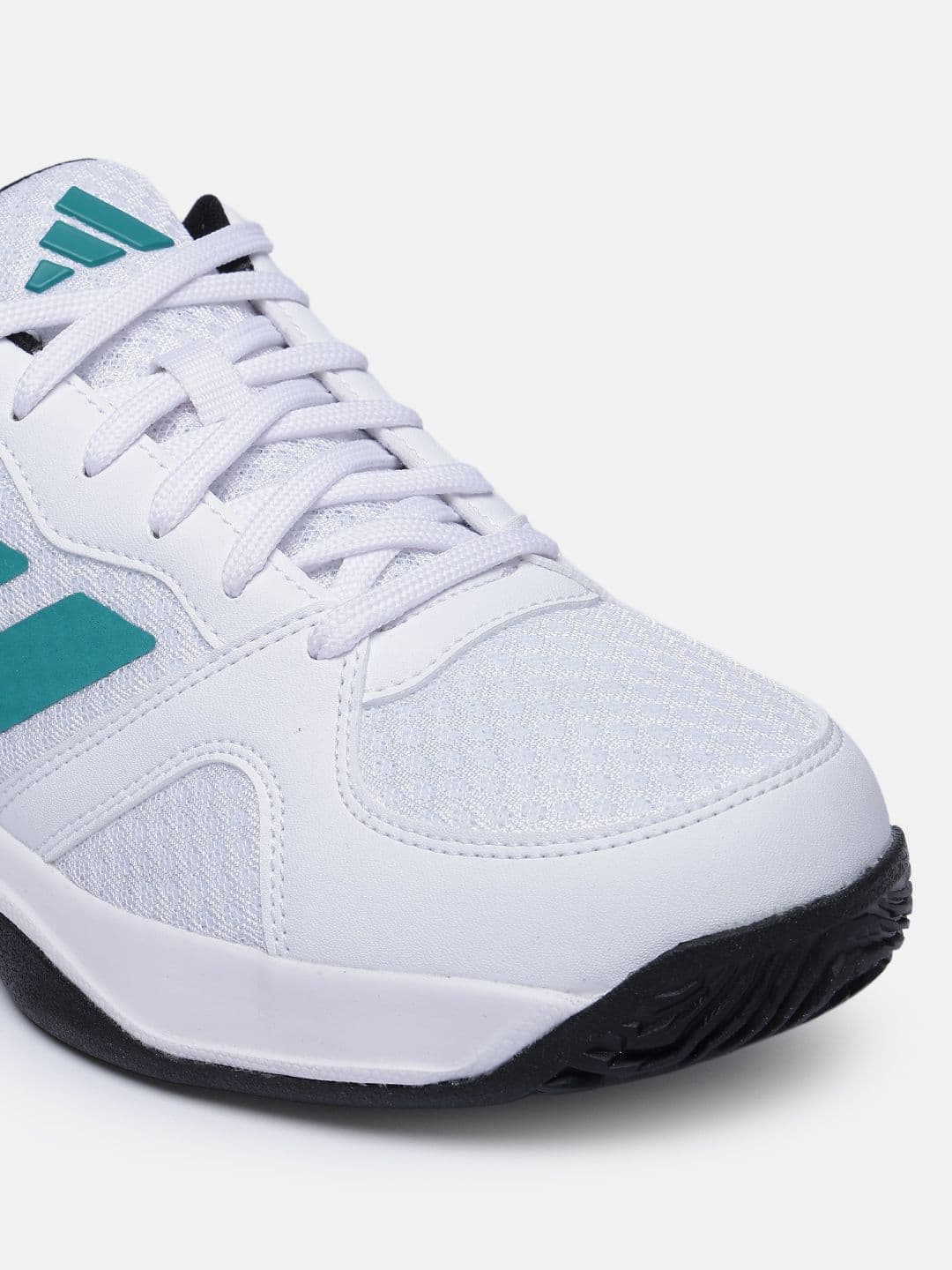 ADIDAS Men Tennis Agilex Sports Shoes thumbnail 2