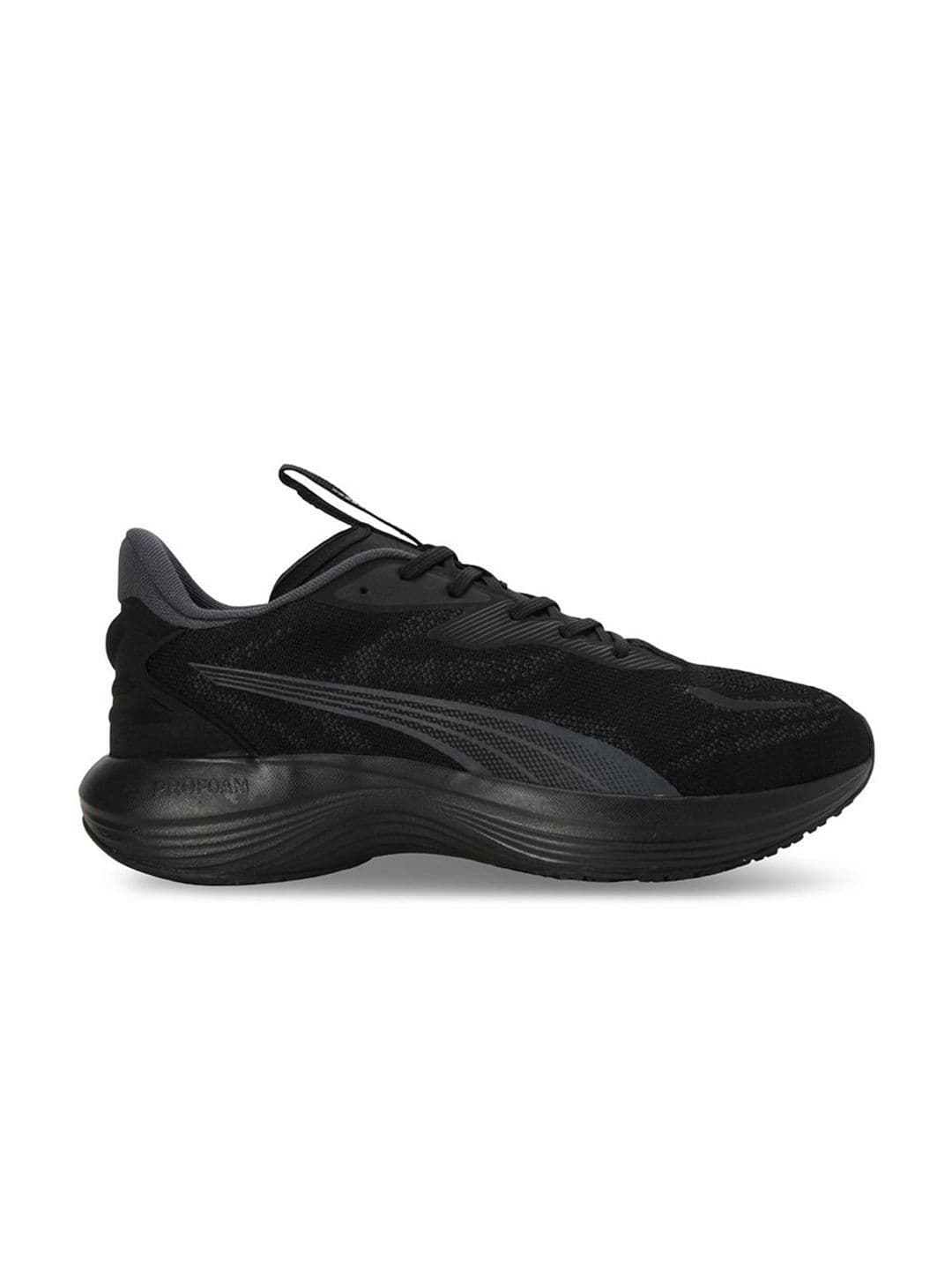 Puma Scend Pro HeatStride Men Running Lace-Up Sports Shoes thumbnail 12