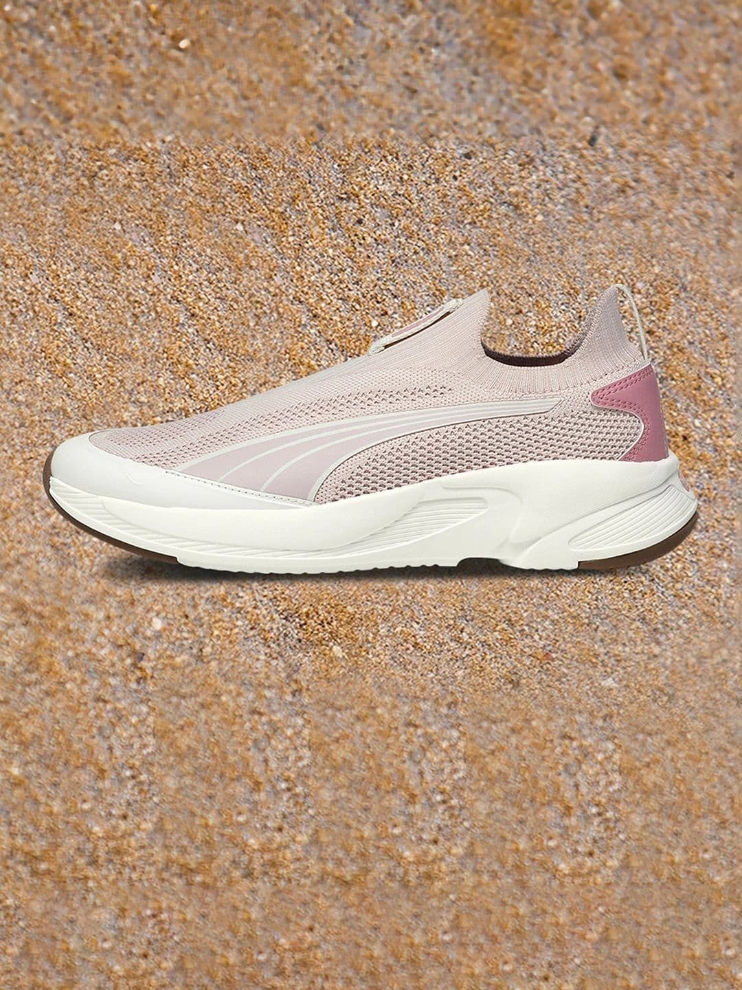 Puma Softride Premier GlideKnit All-Day Comfort Shoes - view 1