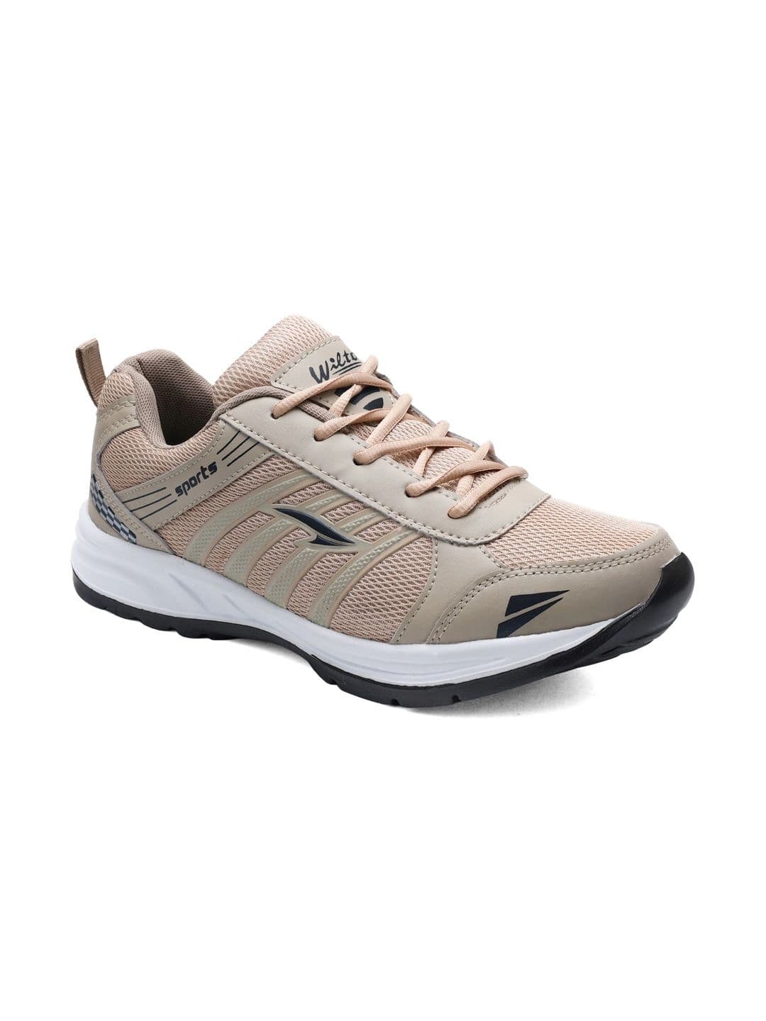 ASIAN Men Mesh Running Shoes - view 1