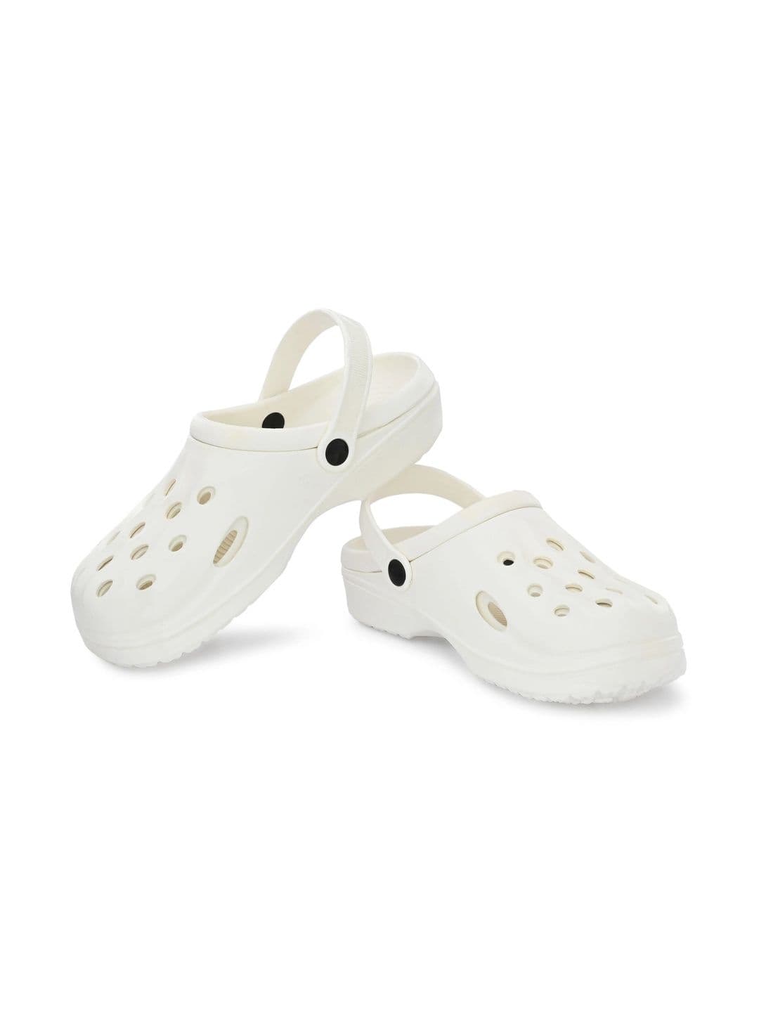 ZENG Men Clogs Sandals thumbnail 3