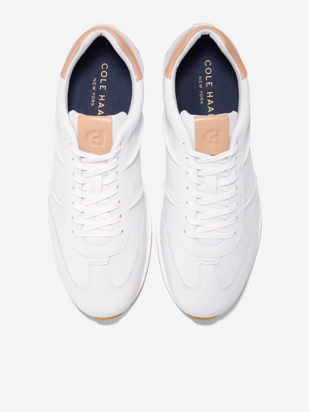 Cole Haan Men's GrandPRO SkyWeave Sneakers thumbnail 3