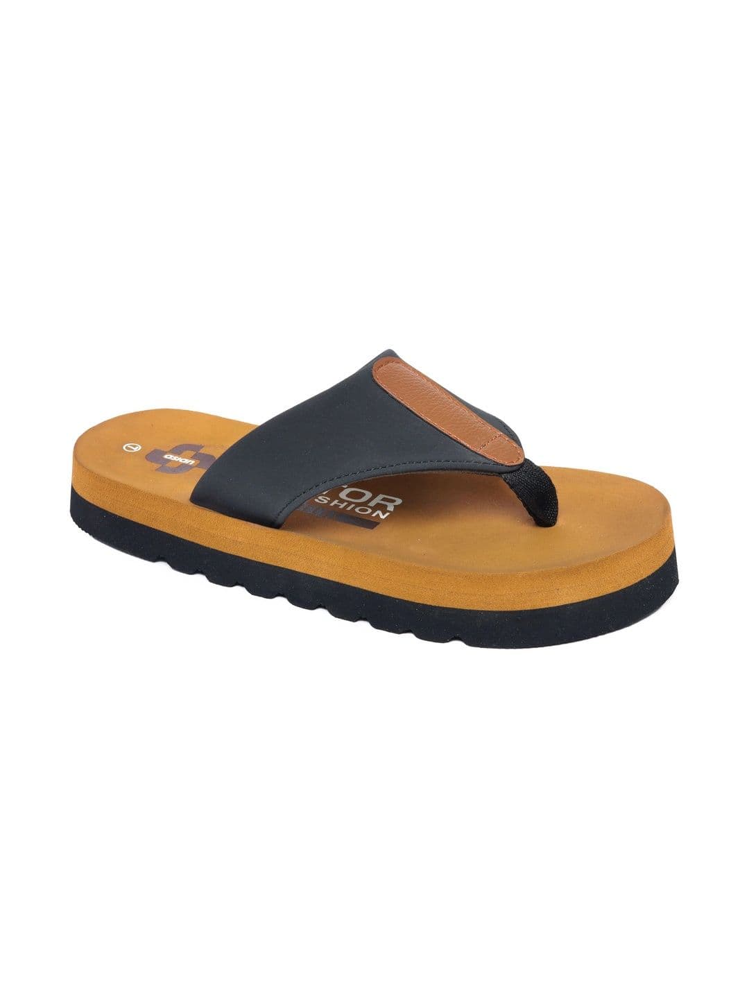 ASIAN Men Thong Flip-Flops thumbnail 7