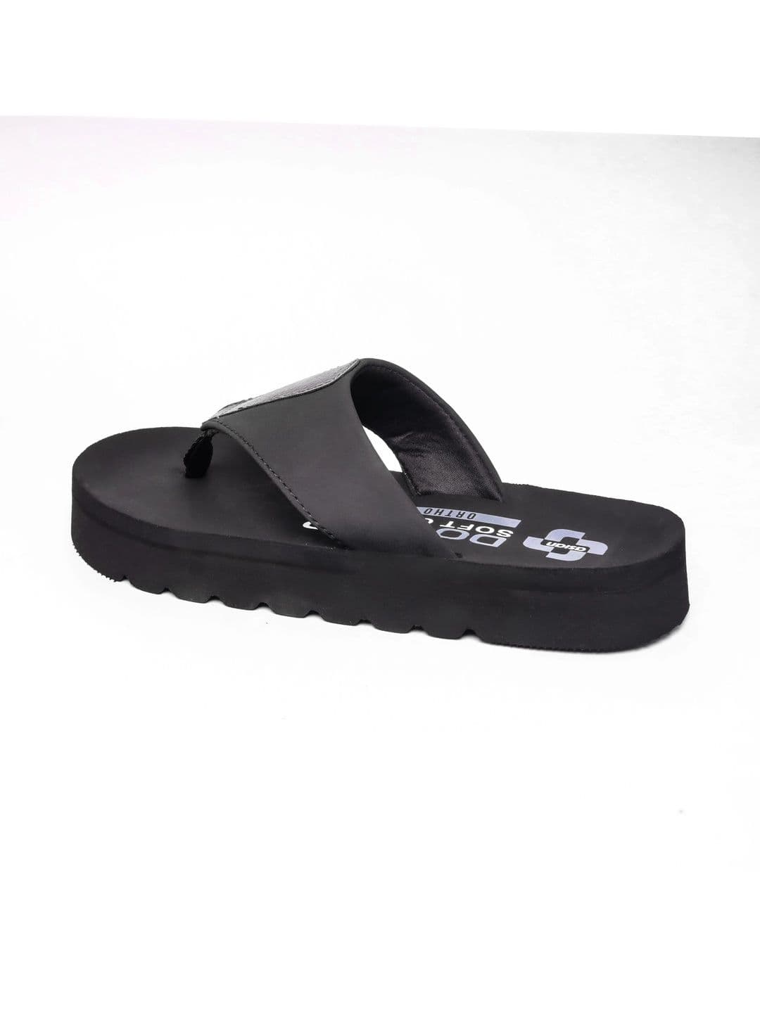 ASIAN Men Thong Flip-Flops thumbnail 7