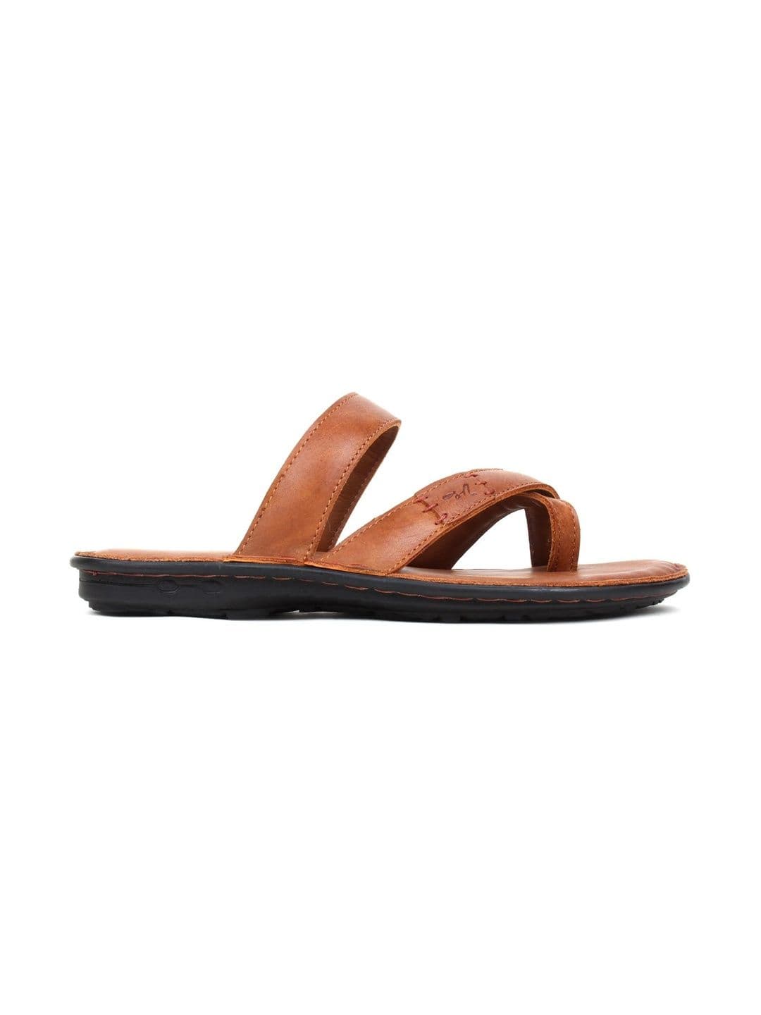 Mardi Gras Men Thong Flip-Flops thumbnail 6