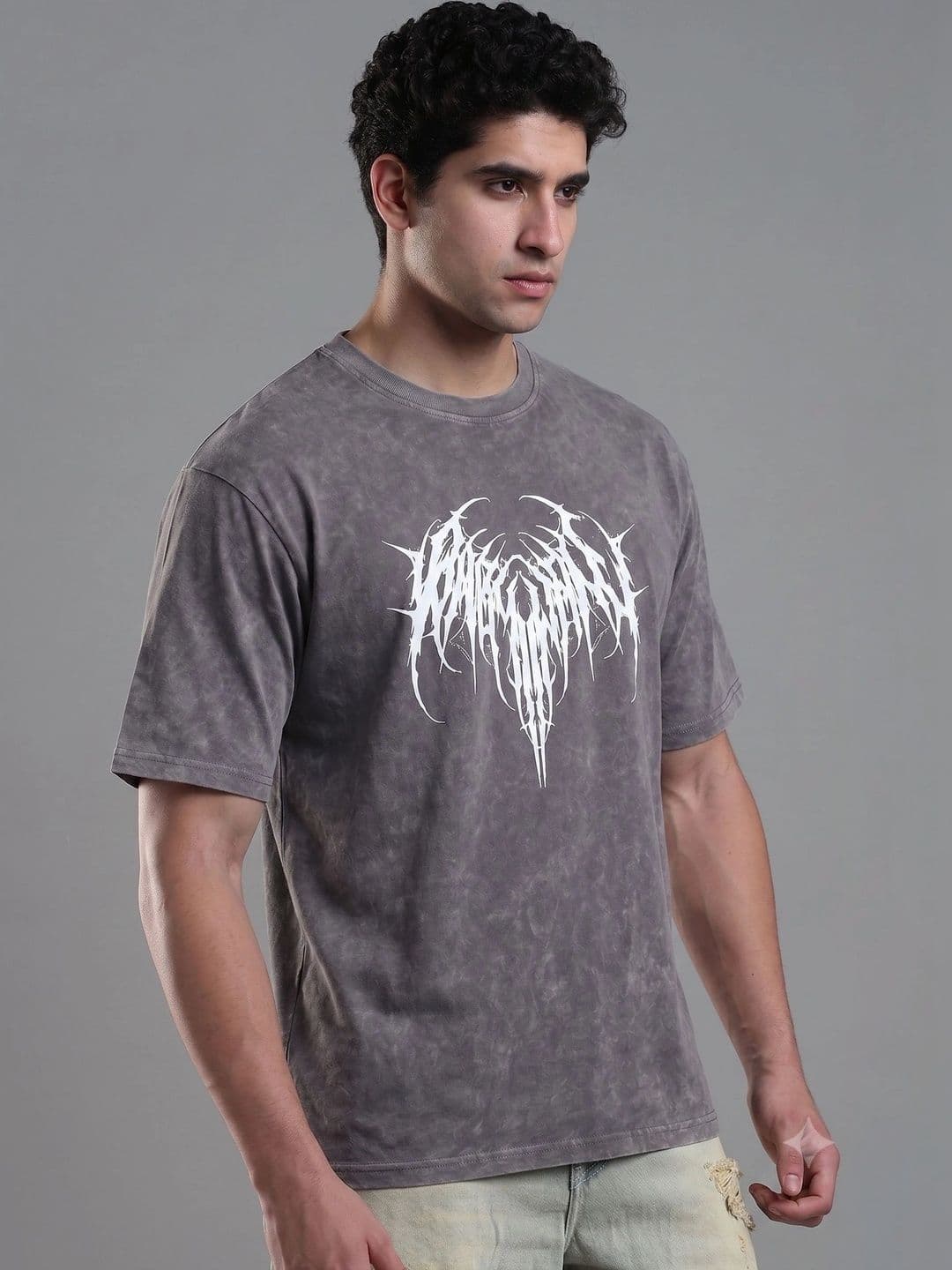 BAESD Men Printed T-shirt thumbnail 2
