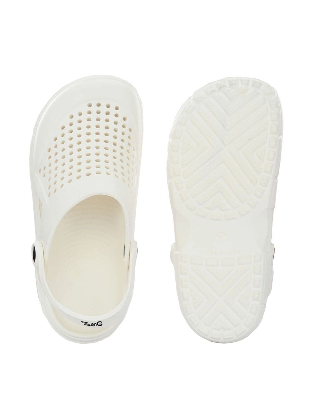 ZENG Men Clogs Sandals thumbnail 3