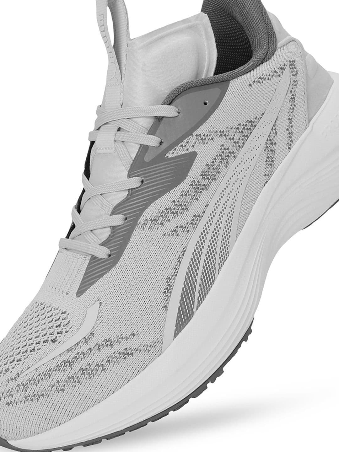 Puma Scend Pro Heat Stride Men Running Shoes thumbnail 3