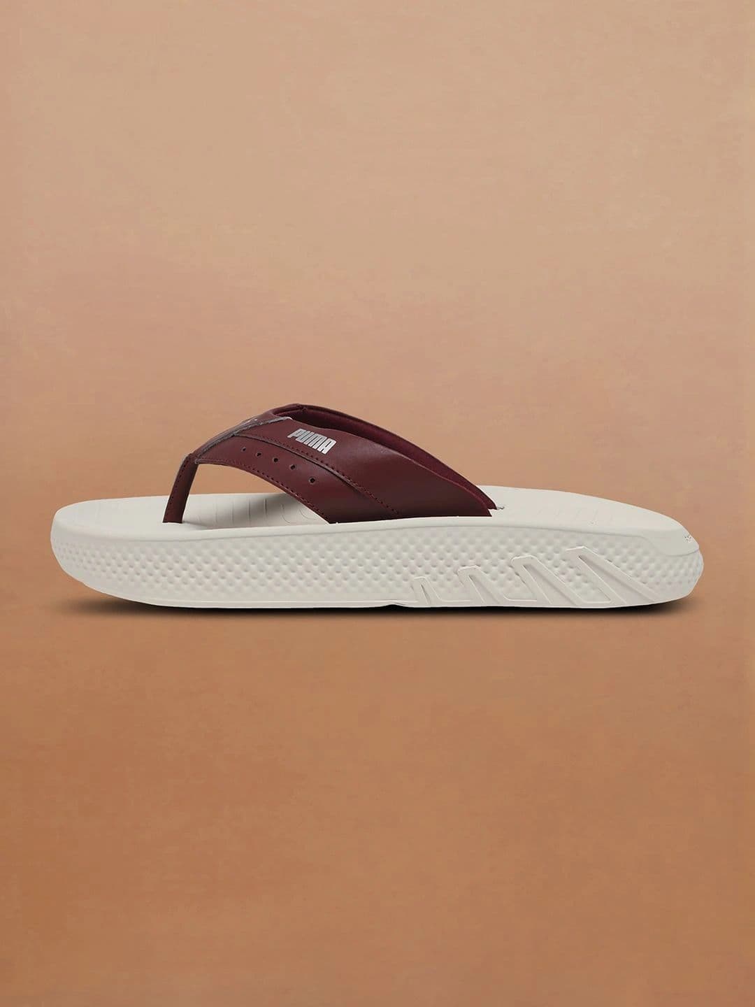 Puma SoftridePro Leadpuff Lightweight Beach Flip-Flops - view 1