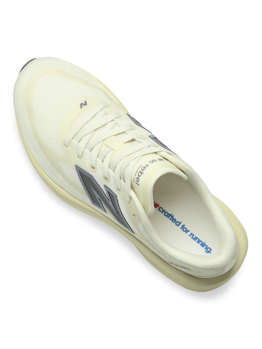 New Balance Women SC REBEL Fantomfit Running Shoes thumbnail 6