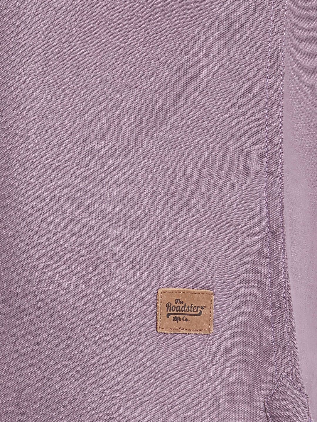 The Roadster Life Co. Pure Cotton Casual Shirt thumbnail 2