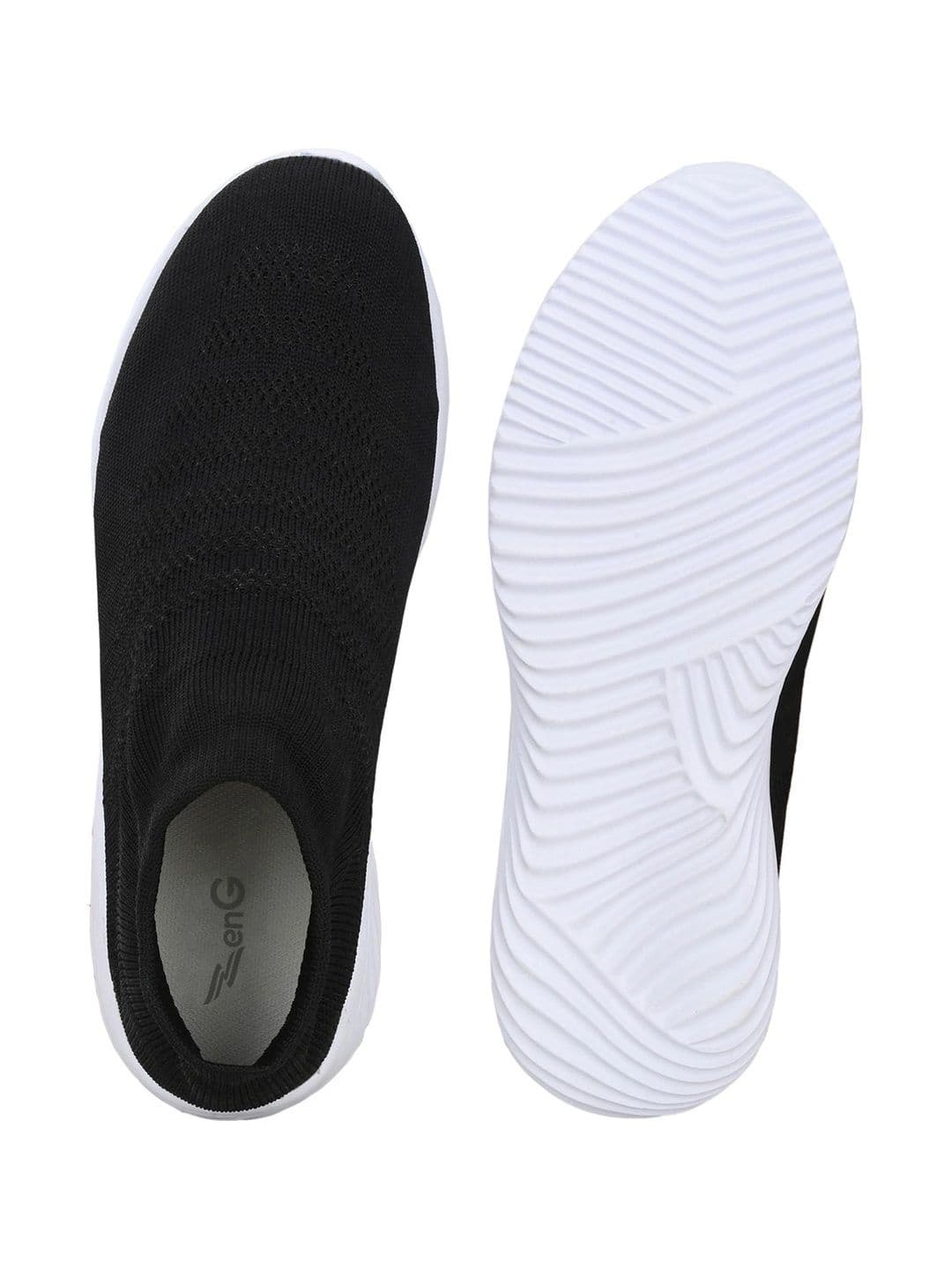 ZENG Women Mesh Running Shoes thumbnail 7