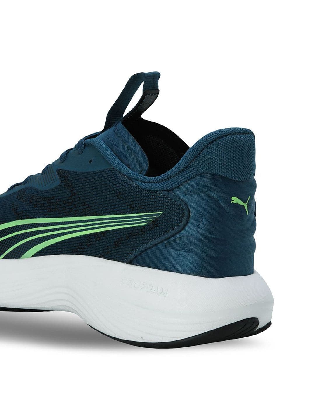 Puma Scend Pro HeatStride Men Running Shoes thumbnail 3