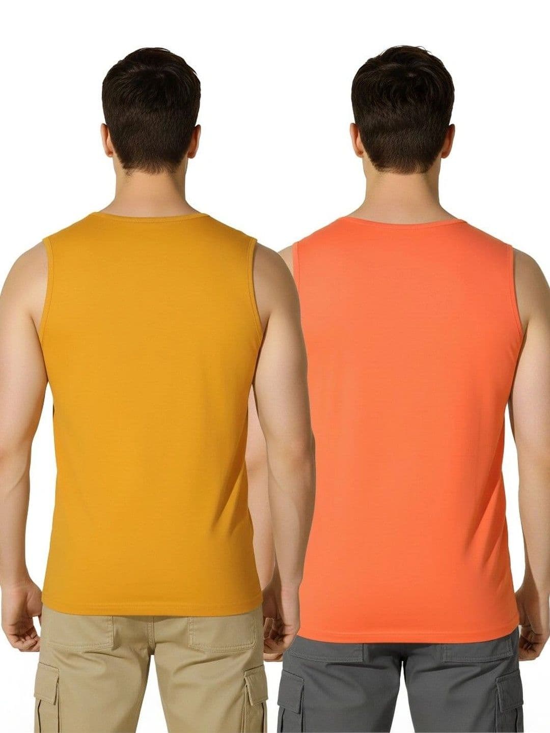 SKY HARBOAR Men 2 Printed T-shirt thumbnail 4
