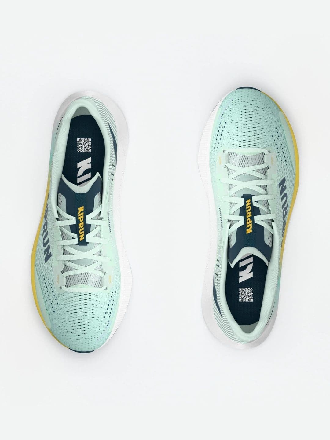 Decathlon Men Textile Running Shoes thumbnail 7