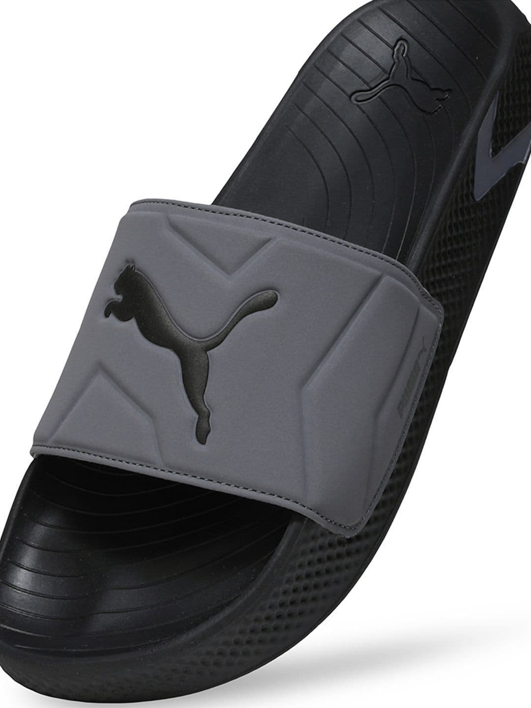 Puma Men SoftridePro Leadpuff Sliders thumbnail 3