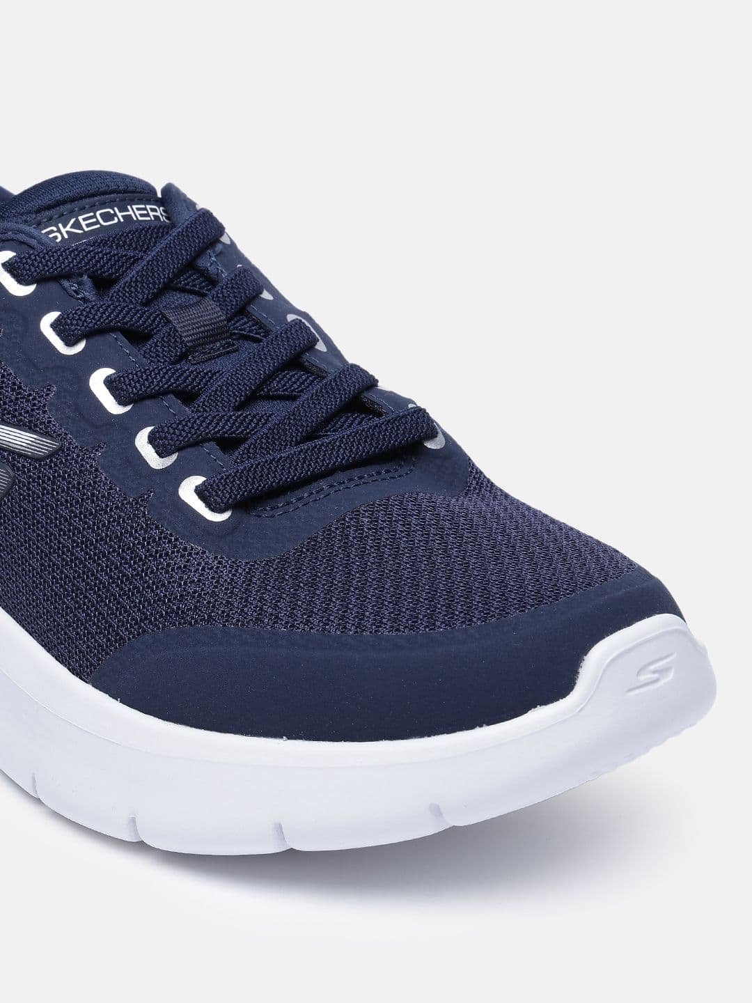 Skechers Men Mesh Walking Shoes thumbnail 5