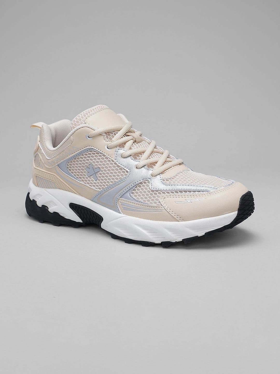 HRX by Hrithik Roshan Men Mesh Running Shoes thumbnail 5