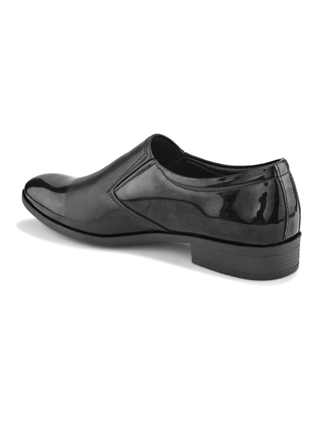Killer Men Pointed Toe Formal Shoes thumbnail 3