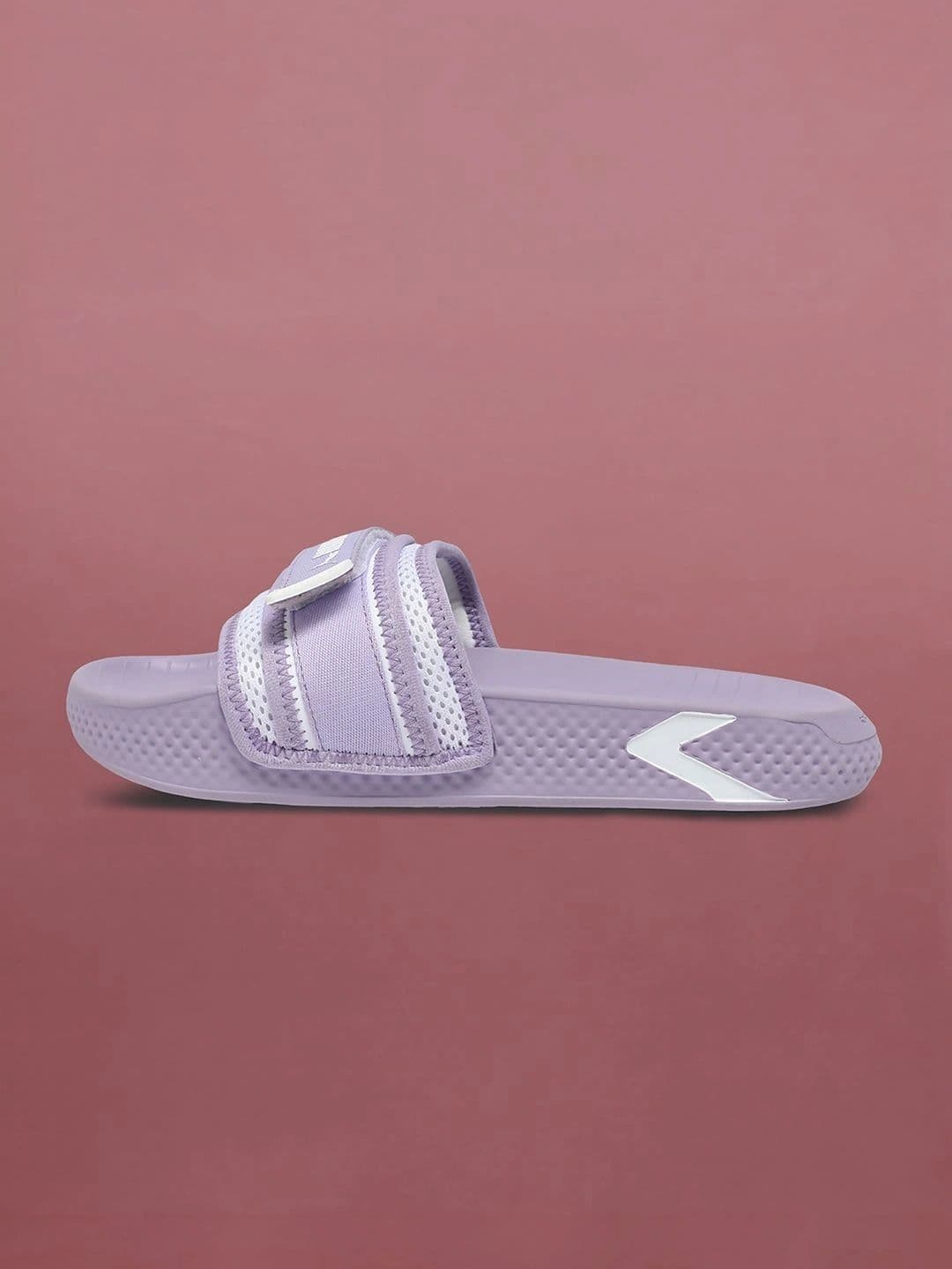 Puma SoftridePro Leadpuff Slip-on Unisex Slider Flip Flops - view 1