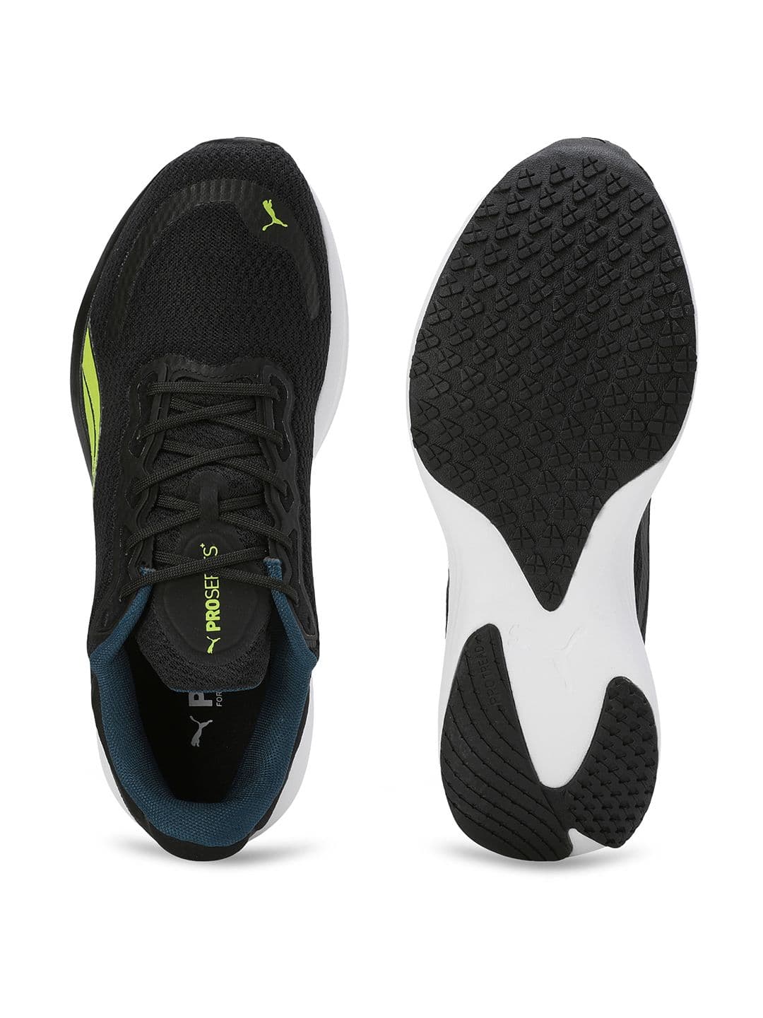 Puma Men CyclonitePro Running Shoes thumbnail 5