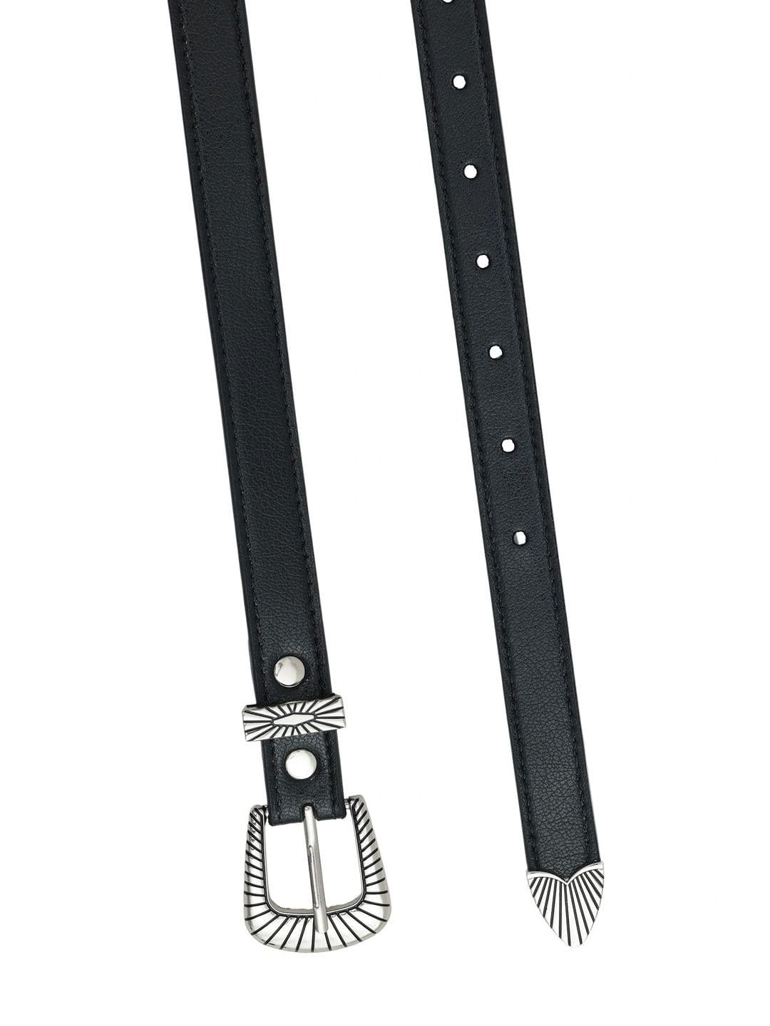 Punnu Men Slim Belt thumbnail 4