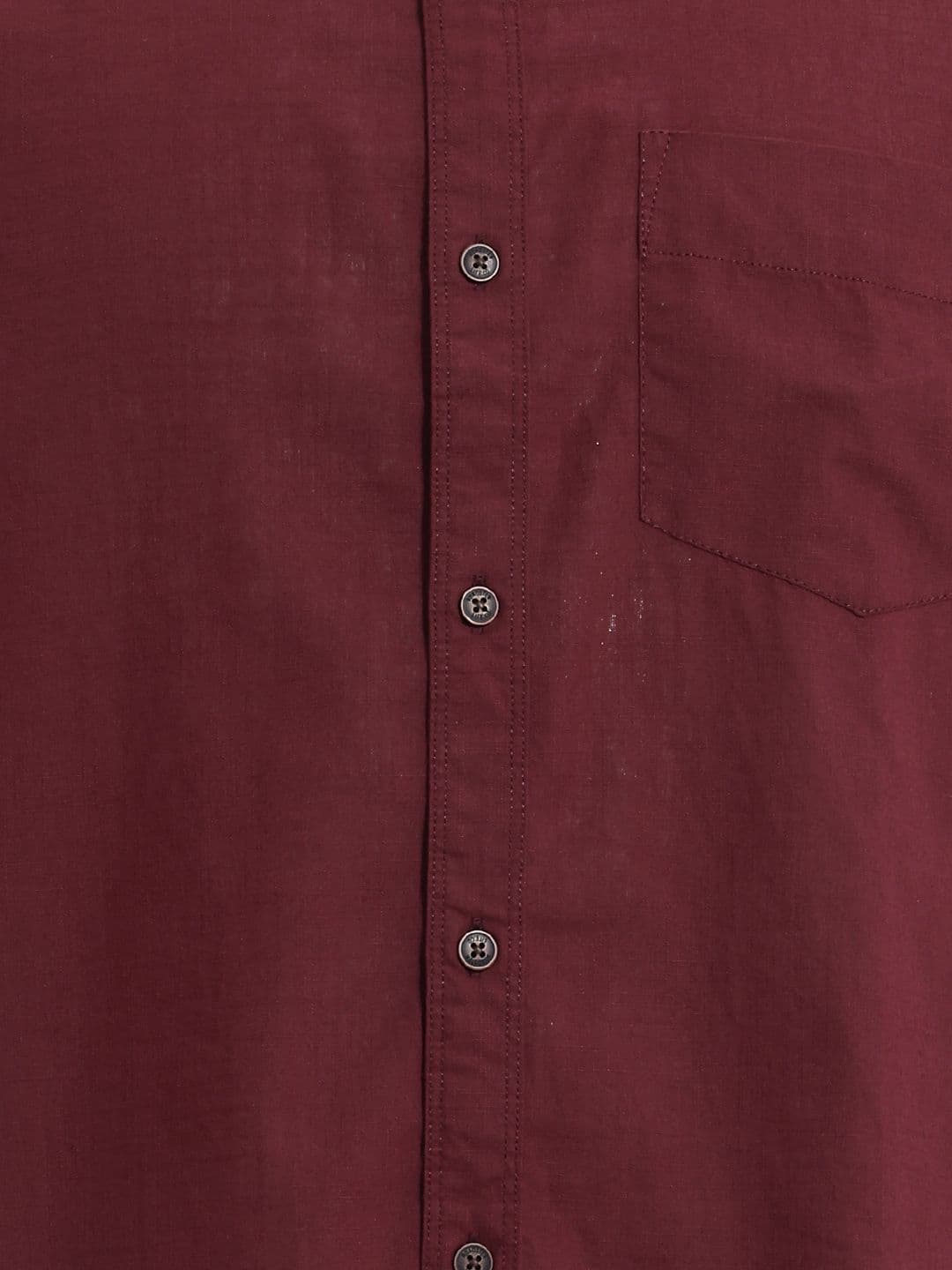 The Roadster Life Co. Pure Cotton Casual Shirt thumbnail 3