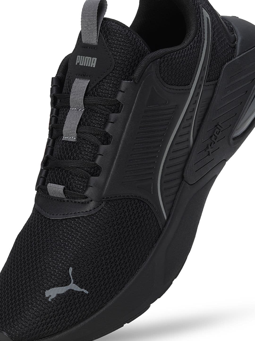 Puma Unisex X-Cell Nova Running Shoes thumbnail 3
