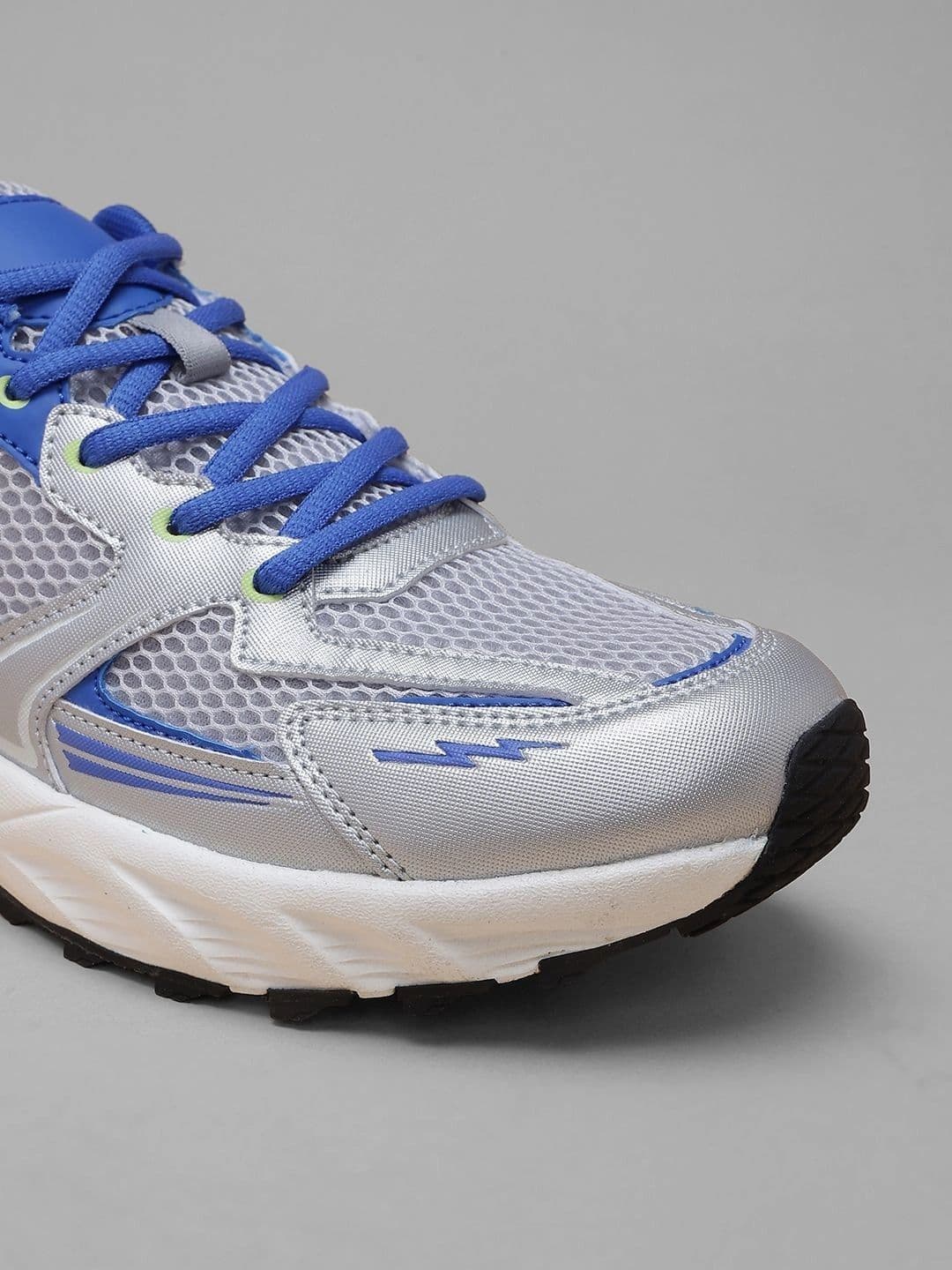 HRX by Hrithik Roshan Men Mesh Running Non-Marking Shoes thumbnail 7