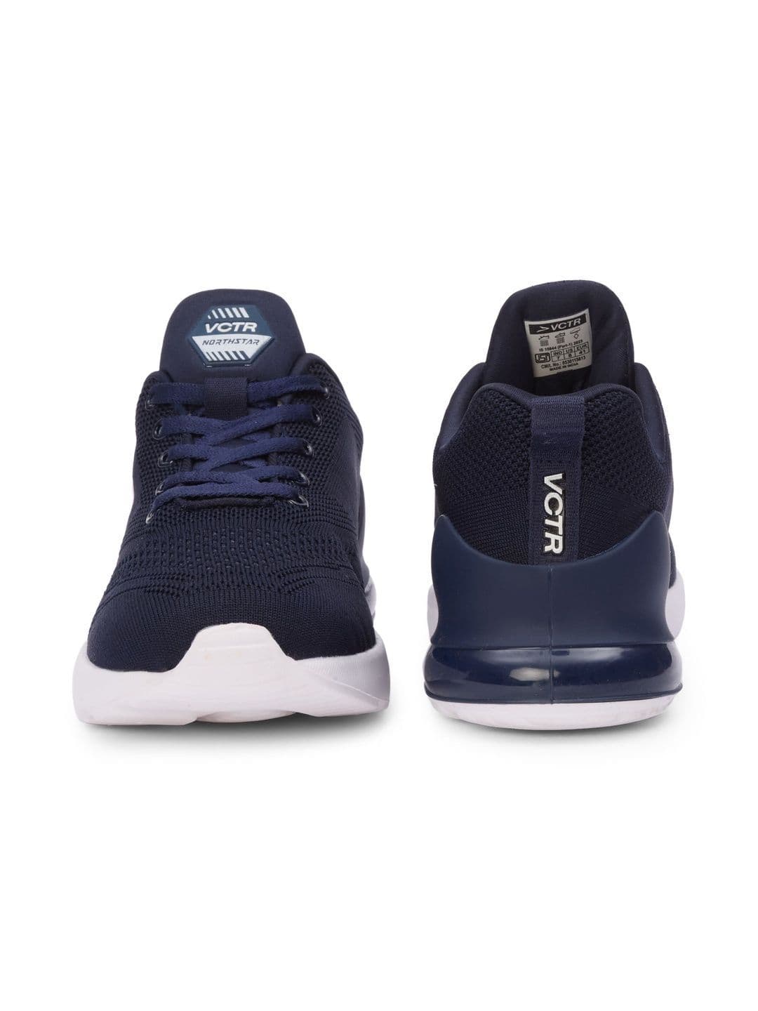 VCTR Northstar Lightweight Comfortable Sports Shoes thumbnail 5