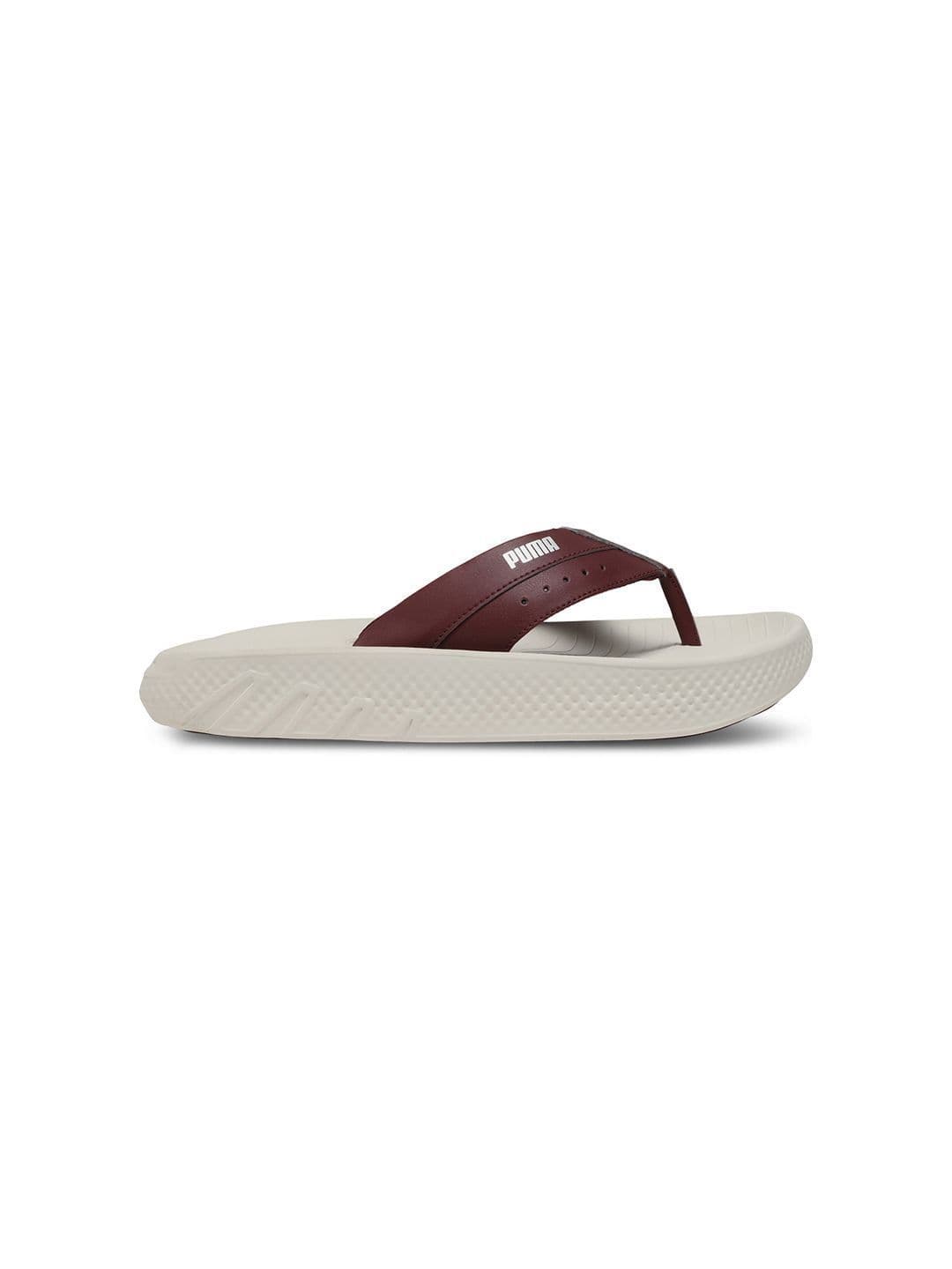 Puma SoftridePro Leadpuff Lightweight Beach Flip-Flops thumbnail 6