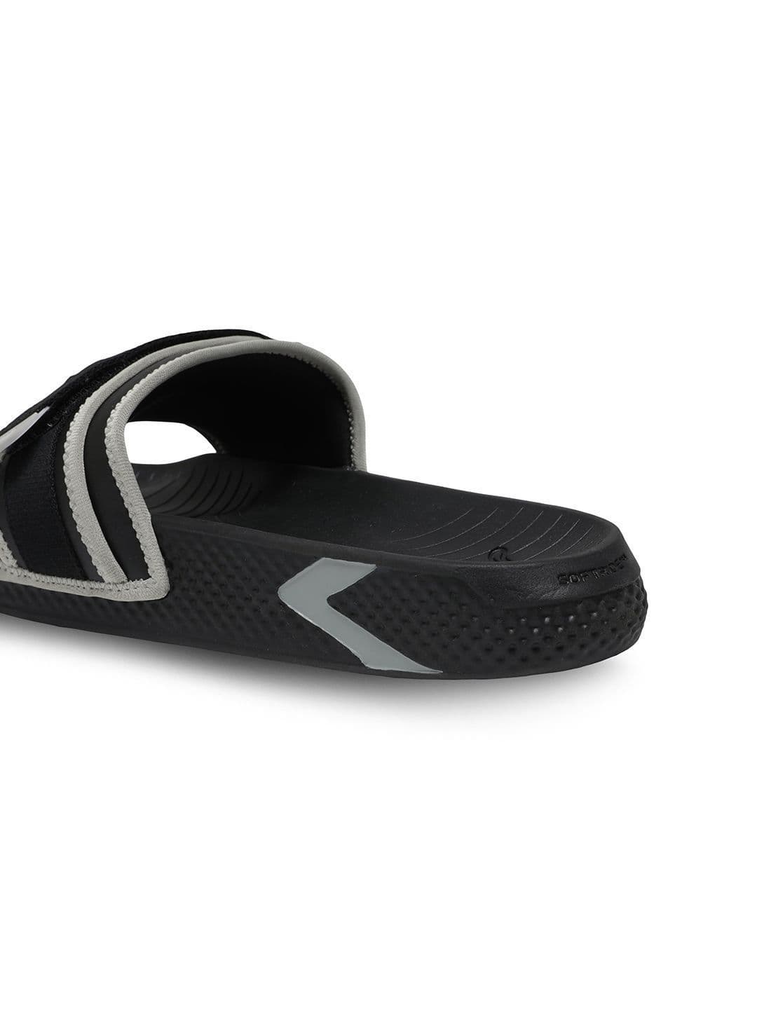 Puma SoftridePro Leadpuff Slip-on Slides thumbnail 3
