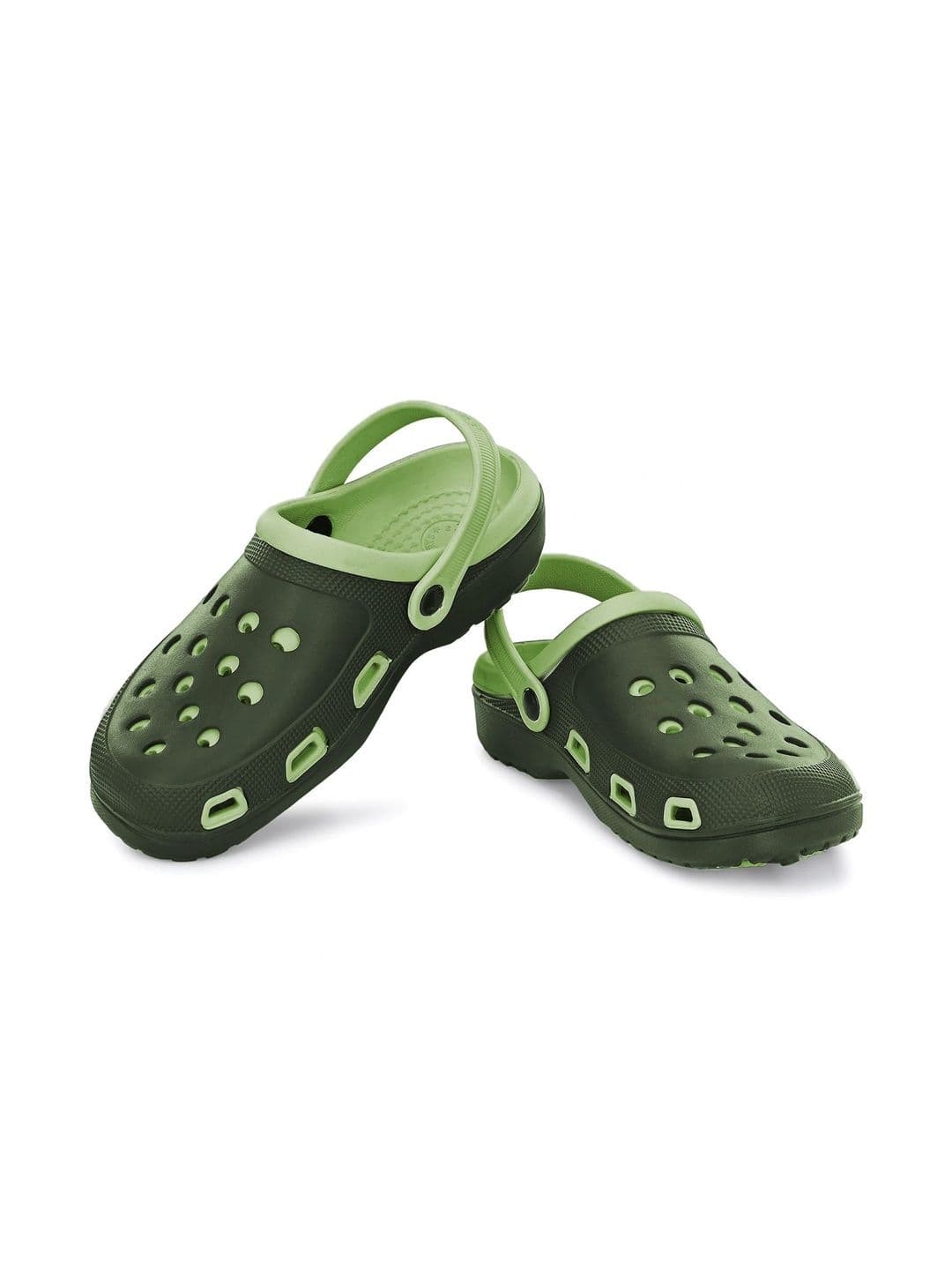ZENG Men Clogs Sandals thumbnail 5