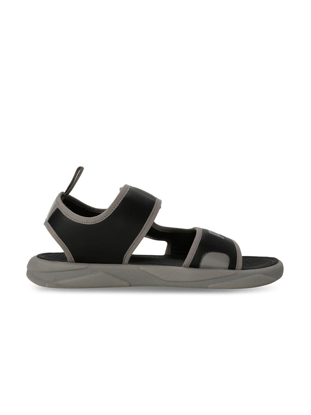 Puma Royal Comfort Hook and Loop Sandals thumbnail 2