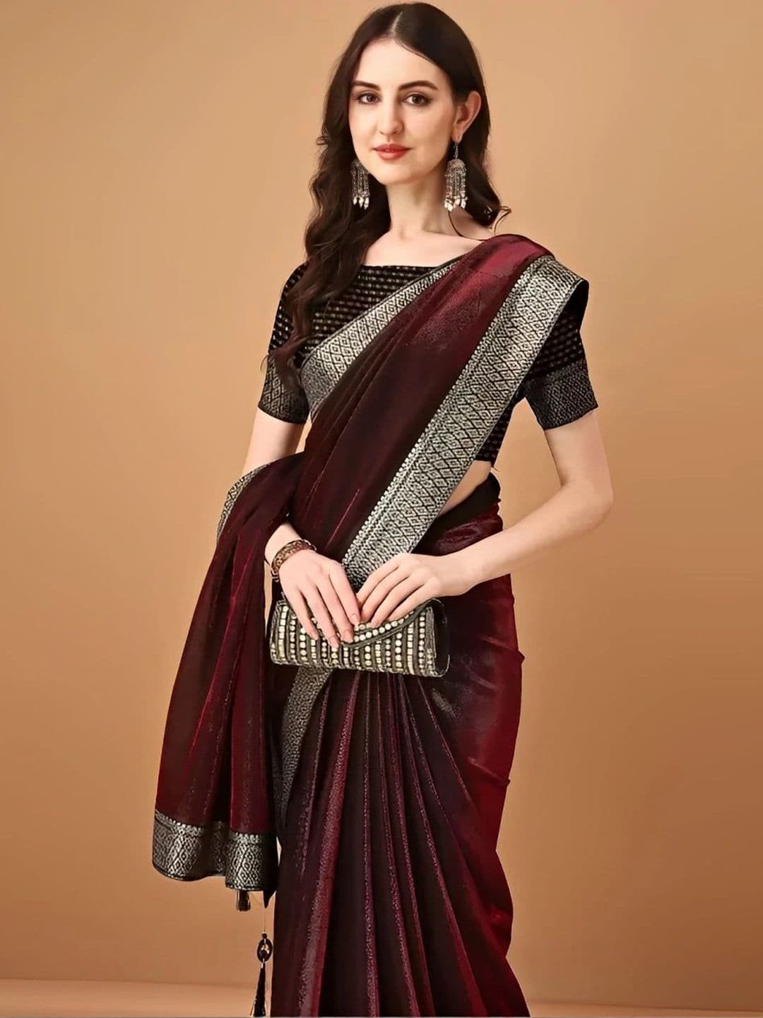 RENBRIZA Saree thumbnail 7