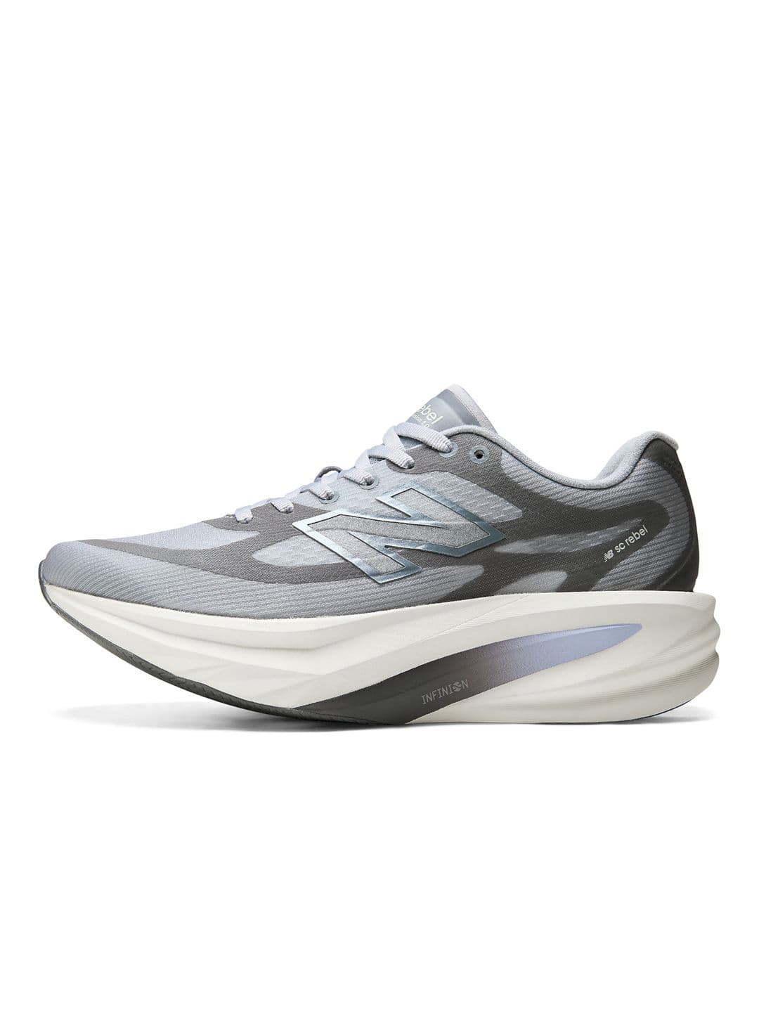 New Balance Women SC REBEL Fantomfit Running Shoes thumbnail 5