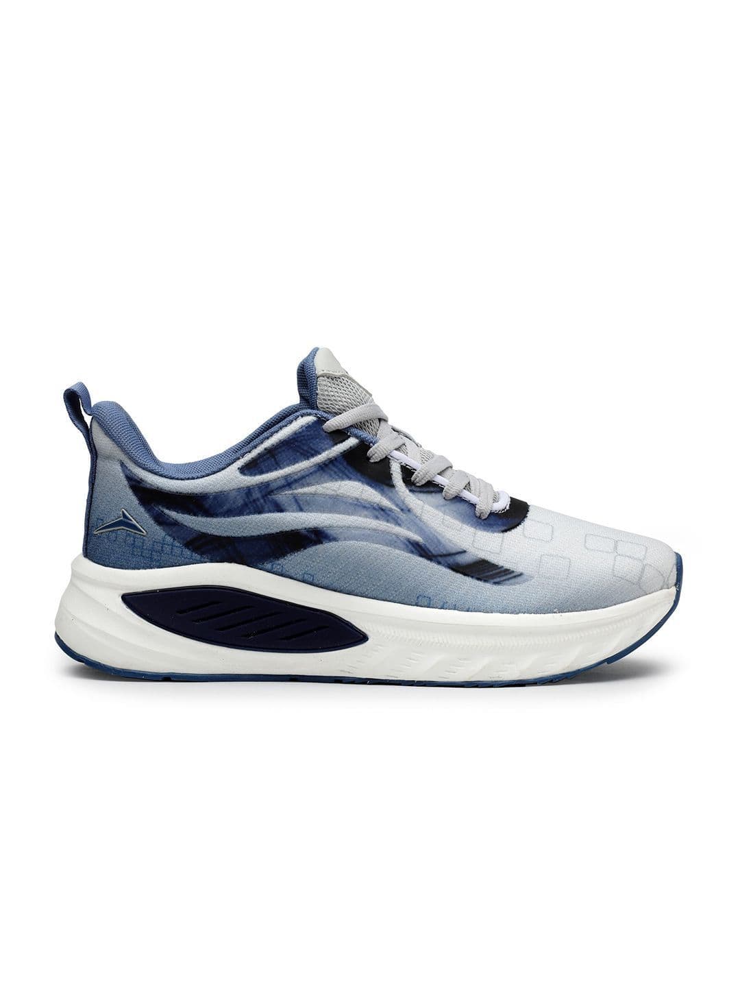 JQR K2 Max Men Running Shoes thumbnail 6
